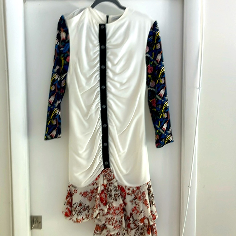 Jw Anderson, cocktail dress